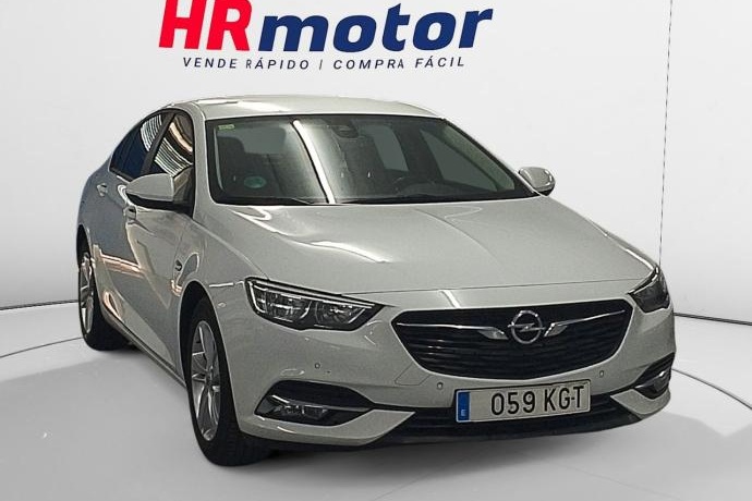 OPEL INSIGNIA SELECTIVE