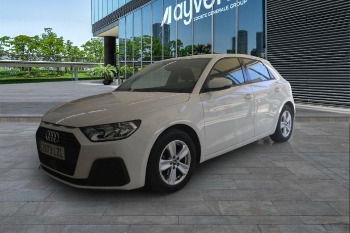AUDI A1 Sportback 25 TFSI 70kW (95CV)