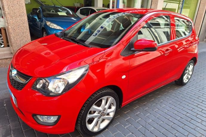OPEL KARL 1.0 Selective