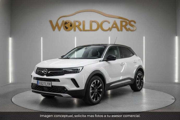 OPEL MOKKA 1.2 T 96kW (130 CV) Ultimate