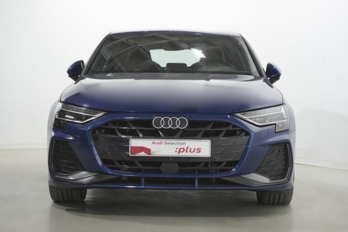 AUDI A3 S line 40 150 kW (204 CV) S tronic