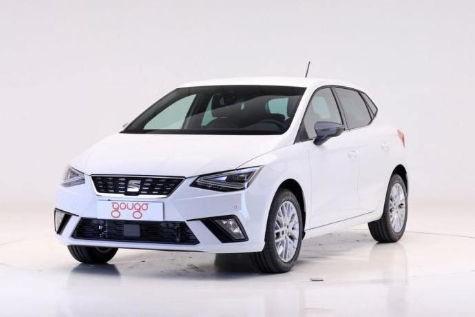 SEAT IBIZA 1.0 TSI 85 KW (115 CV) START/STOP SPECIAL EDITION