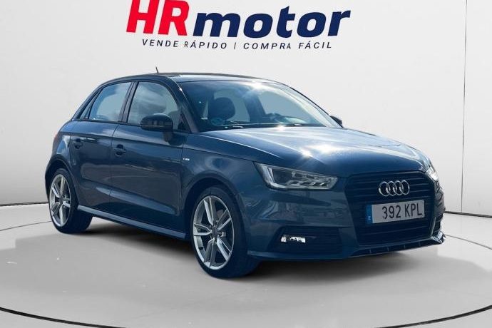 AUDI A1 1.6 TDI 116 Atraction