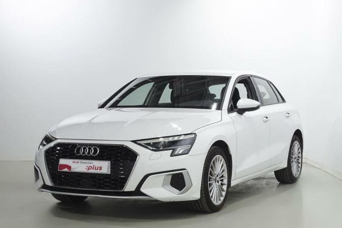 AUDI A3 Advanced 35 TFSI 110 kW (150 CV)