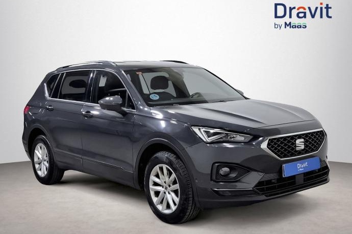 SEAT TARRACO 2.0 TDI 110kW (150CV) S&S Style