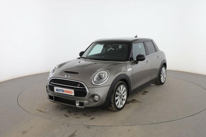 MINI COOPER Cooper SD