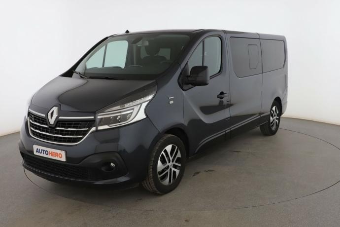 RENAULT TRAFIC 2.0 dCi L2H1 Grand SpaceClass