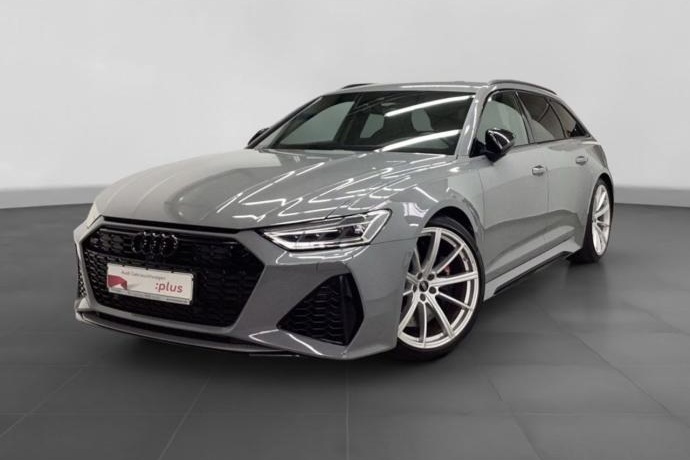 AUDI A6 RS6 Avant TFSI quattro Tiptronic 441kW