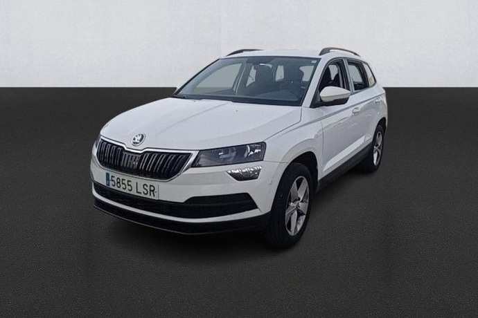 SKODA Karoq 1.5 TSI 110kW (150CV) DSG ACT Ambition