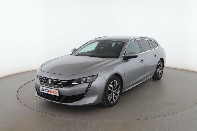 PEUGEOT 508 1.5 Blue-HDi Allure