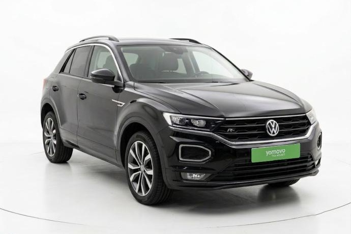 VOLKSWAGEN T-Roc Advance R-Line 1.5 TSI 110kW (150CV)