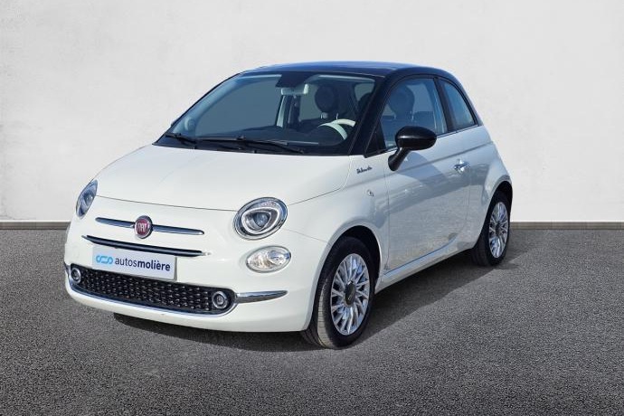 FIAT 500 1.0 Hybrid Dolcevita 51 kW (70 CV)