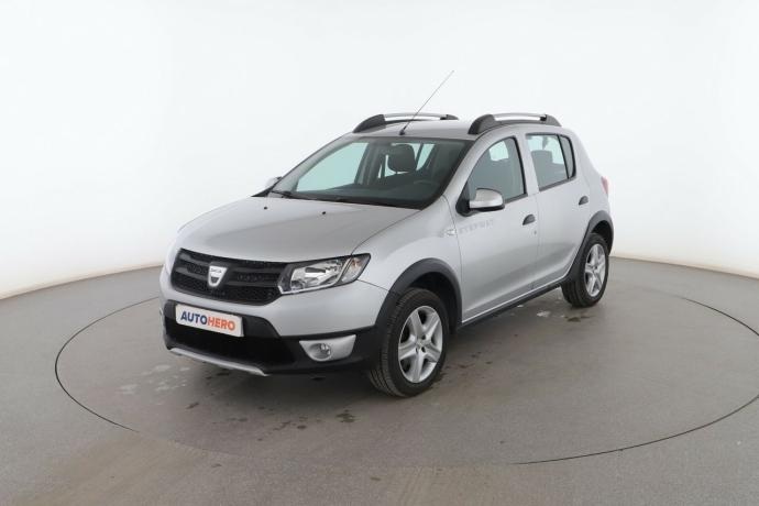 DACIA SANDERO 0.9 TCe Stepway