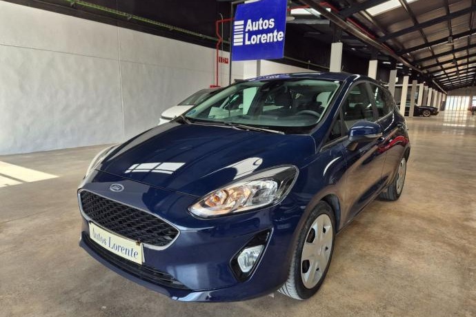FORD FIESTA 1.0 ECO 125 CV