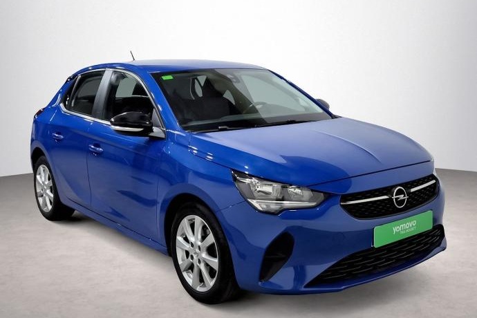 OPEL CORSA 1.2T XHL 74kW (100CV) Edition