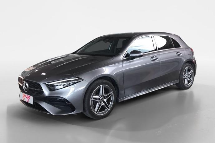 MERCEDES-BENZ A A 250 E AMG LINE
