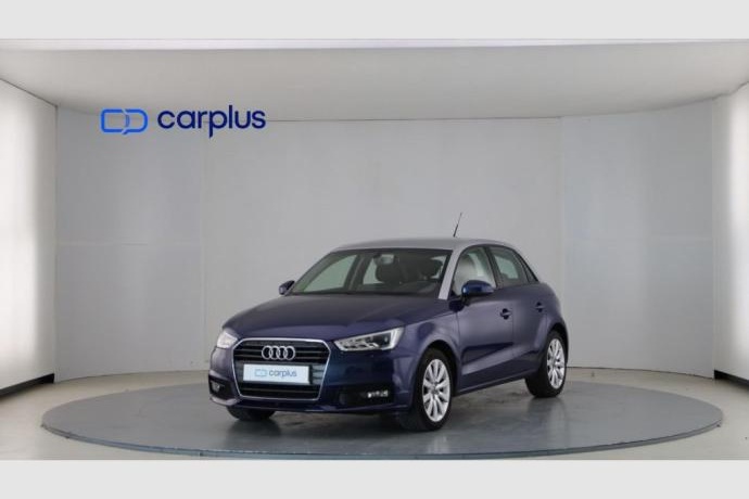 AUDI A1 1.6 TDI 116CV Attraction