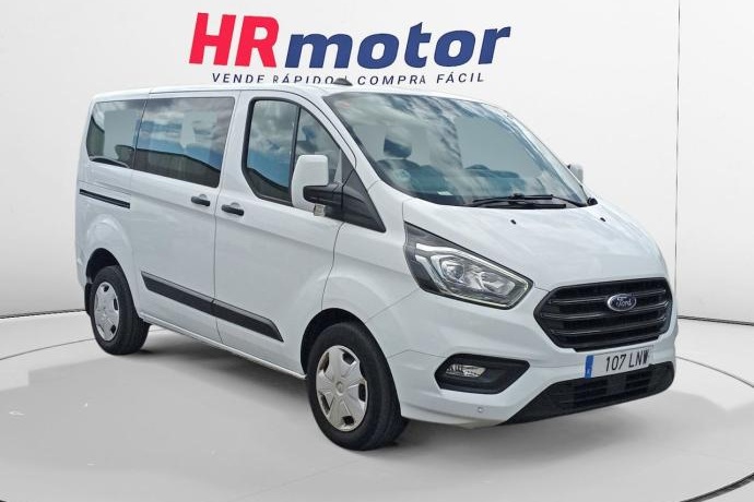 FORD TRANSIT 320 L1 Transit Trend