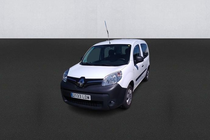 RENAULT KANGOO Profesional N1 Energy dCi 66kW (90CV)