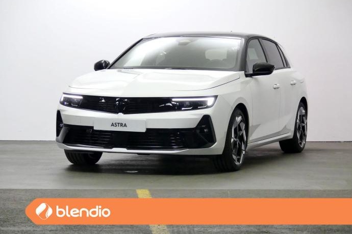 OPEL ASTRA 1.6T PHEV 165KW GSE AUTO 224CV 5P