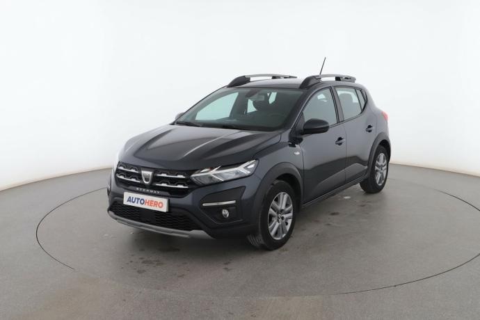 DACIA SANDERO 1.0 TCe Stepway Comfort