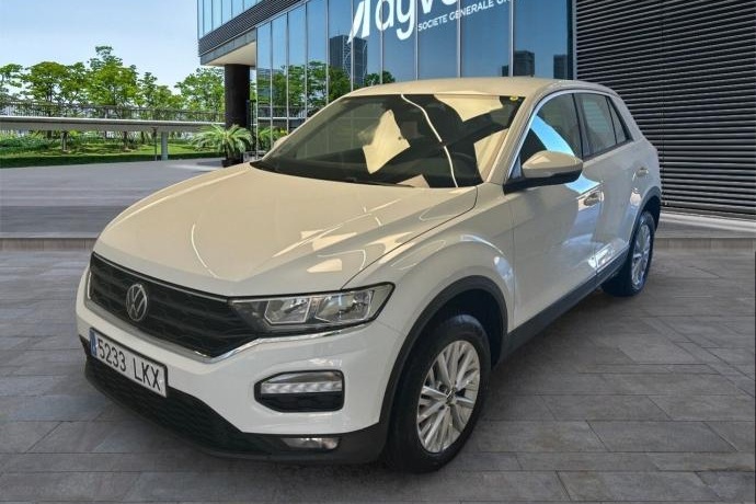 VOLKSWAGEN T-Roc Edition 1.6 TDI 85kW (115CV)