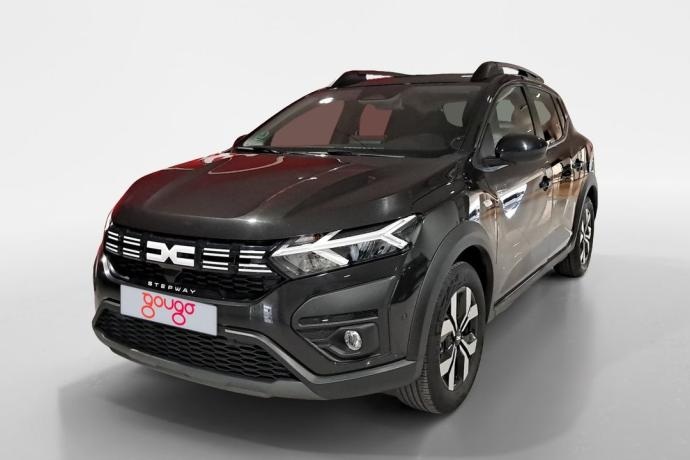 DACIA SANDERO BERLINA CON PORTON 1.0 TCE 67KW STEPWAY EXPRESSION 91 5P