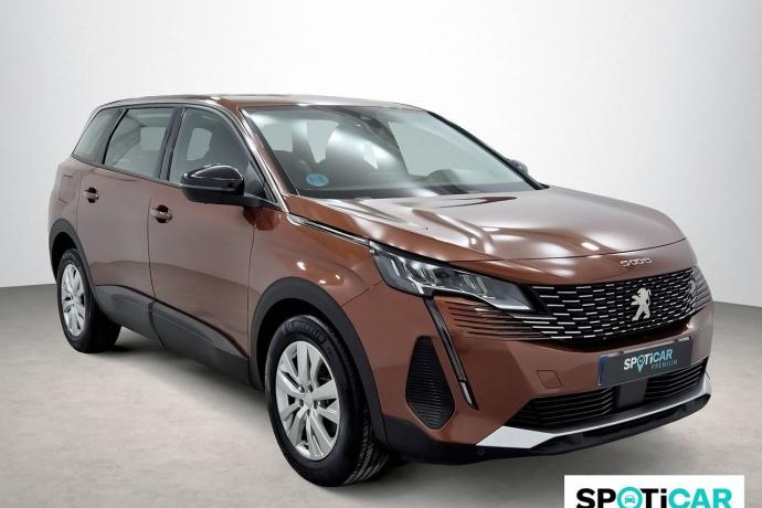 PEUGEOT 5008 1.2 PureTech 96KW S&S Active Pack