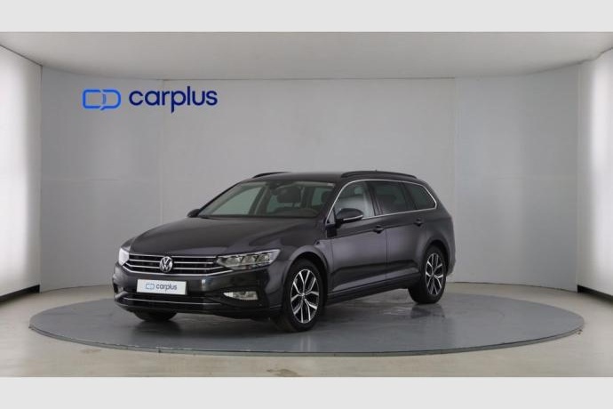 VOLKSWAGEN PASSAT Variant Executive 2.0 TDI 110kW (150CV)