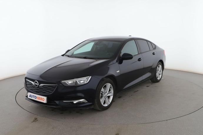 OPEL INSIGNIA GS 1.5 SIDI Turbo Selective