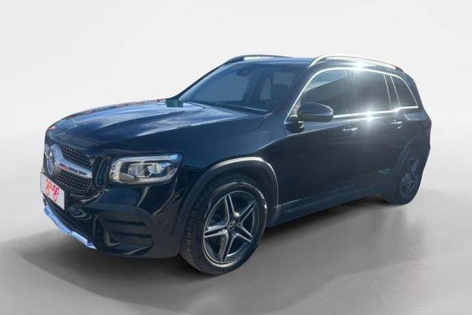 MERCEDES-BENZ GL TODOTERRENO 1.3 GLB 200 MHEV DCT 163 5P