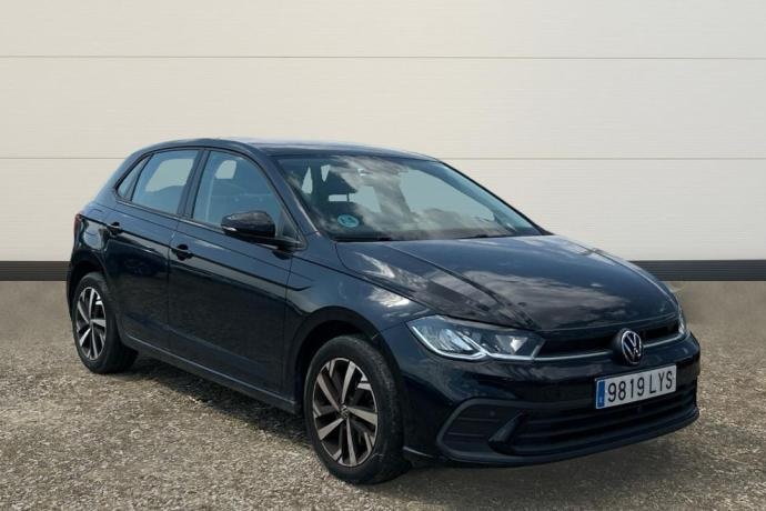 VOLKSWAGEN POLO 1.0 TSI 81KW DSG LIFE 110 5P