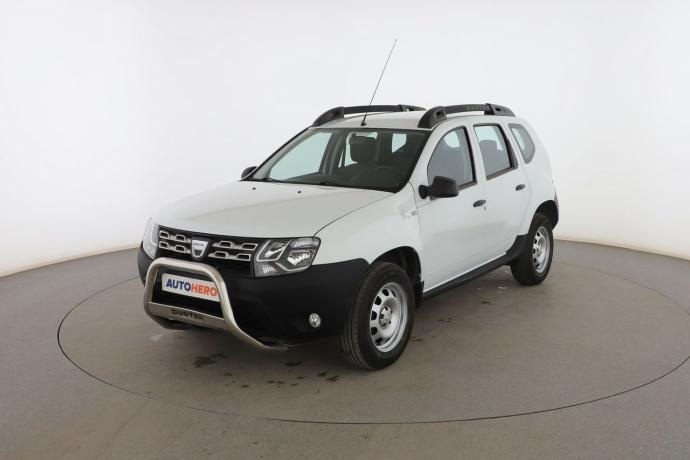 DACIA DUSTER 1.5 DCI AMBIANCE 4X4