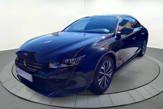PEUGEOT 508 HYBRID 225 E-AUTO ALLURE
