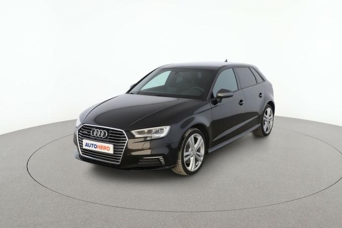 AUDI A3 40 TFSIe Sportback S Line