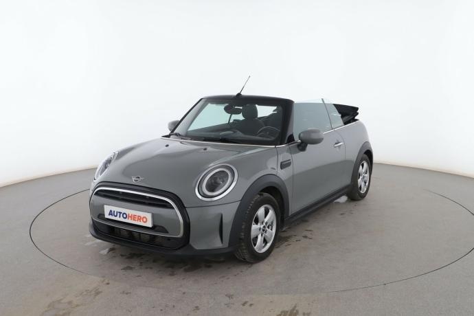 MINI COOPER Cooper Cabrio