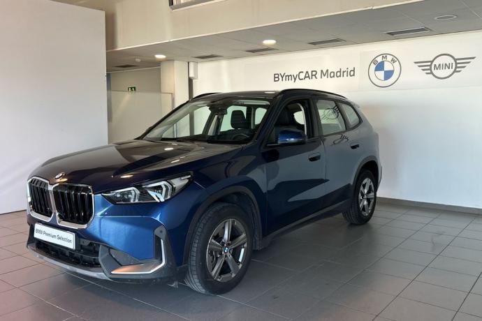 BMW X1 sDrive18d 110 kW (150 CV)