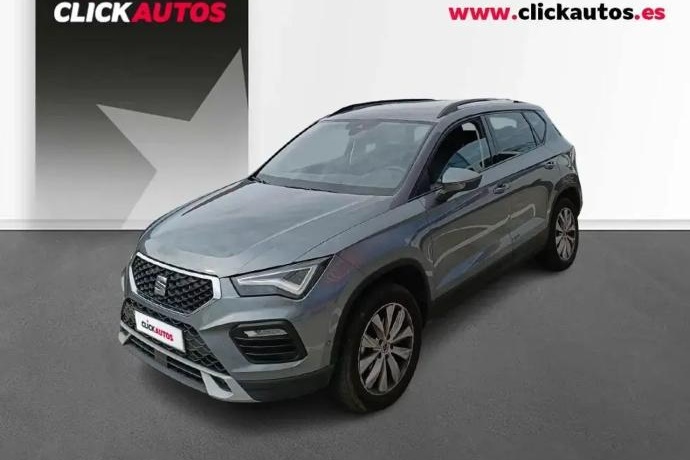 SEAT ATECA 1.5 TSI 150CV Style EVO Edition DSG