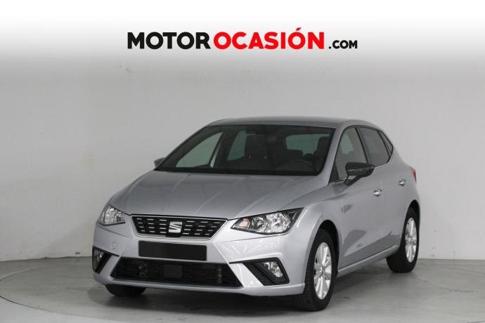 SEAT IBIZA XCELLENT 110CV DSG