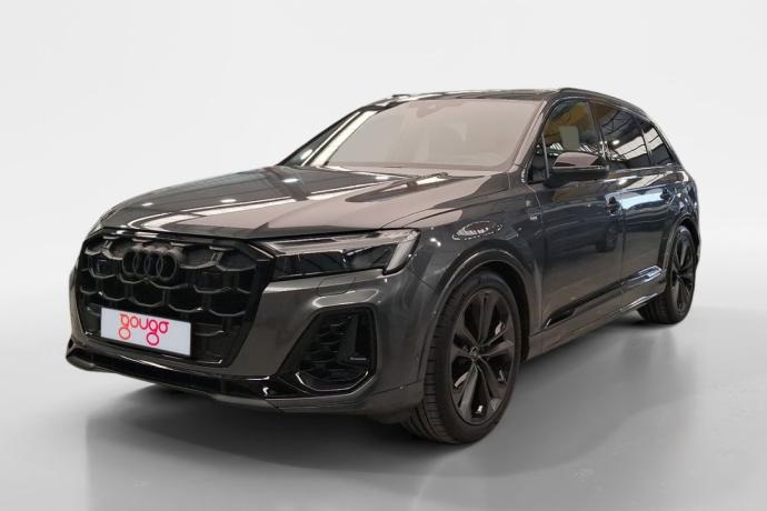 AUDI Q7 TODOTERRENO 3.0 50 TDI MHEV QUA. BLACK L. ED. TIPTR. 286 5P