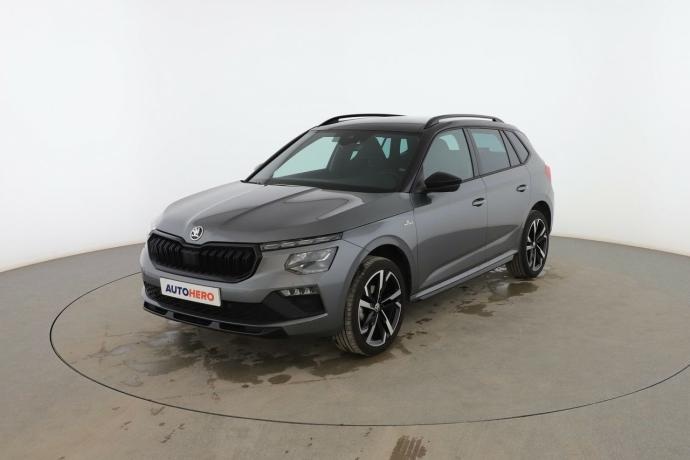 SKODA KAMIQ 1.5 TSI Monte Carlo