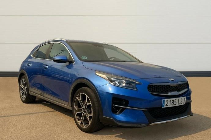 KIA CEE´D TECH 1.0 T-GDI TECH 120CV (MY21) AM0221