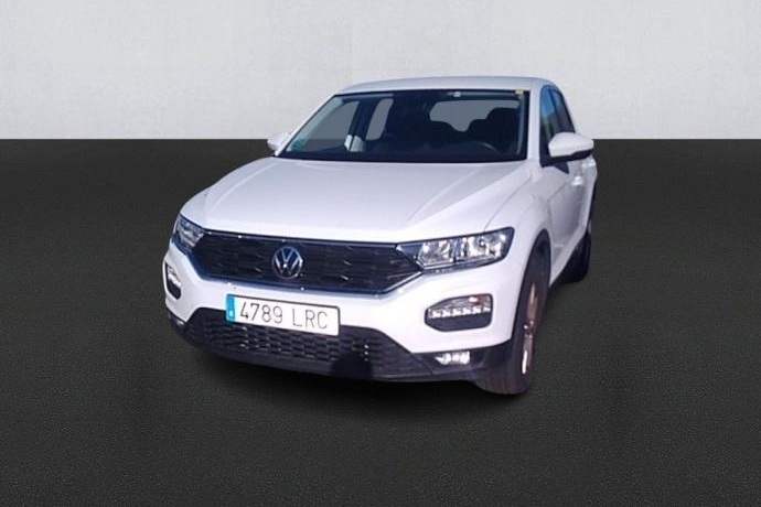 VOLKSWAGEN T-Roc Edition 2.0 TDI 85kW (115CV)