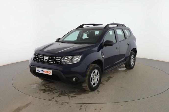 DACIA DUSTER 1.6 SCe Essential