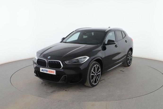 BMW X2 sDrive 20d M Sport