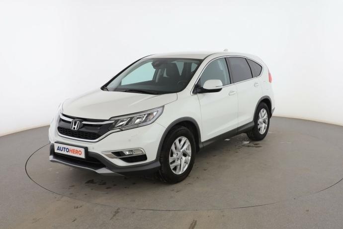 HONDA CR-V 1.6 DTEC Elegance 2WD
