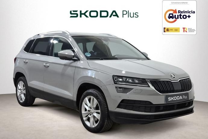 SKODA Karoq 1.5 TSI 110kW (150CV) DSG ACT Style