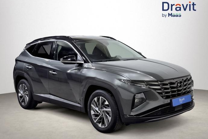 HYUNDAI TUCSON 1.6 CRDI 100kW (136CV) 48V Tecno 2C