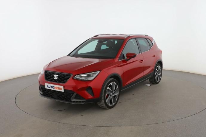 SEAT ARONA 1.5 TSI ACT FR