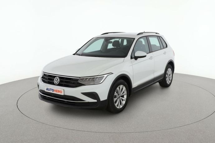 VOLKSWAGEN TIGUAN 2.0 TDI